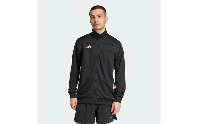 Adidas Men's tiro 25 essentials training jacket (Coupon ADIDAS40)