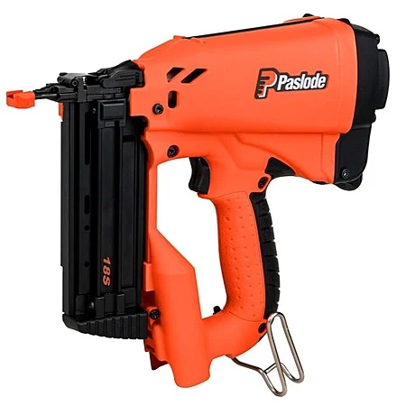 Paslode 2-in 18 -Gauge Cordless Straight Finish Nailer ( Battery Included )