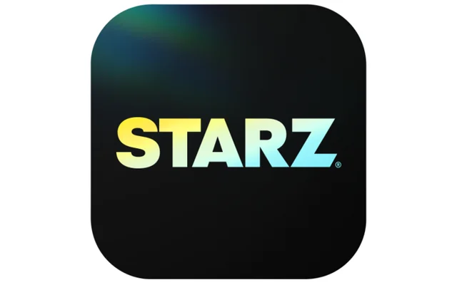 New/Previous Starz Subscribers: 12-Month Starz Annual Streaming Service Plan