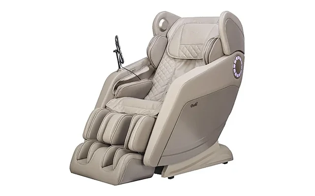 Osaki OS-Hiro LT, Clearance