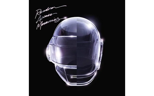 Random Access Memories (10th Anniversary)