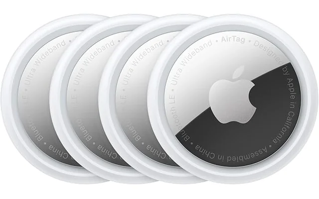 Apple AirTag 4 Pack