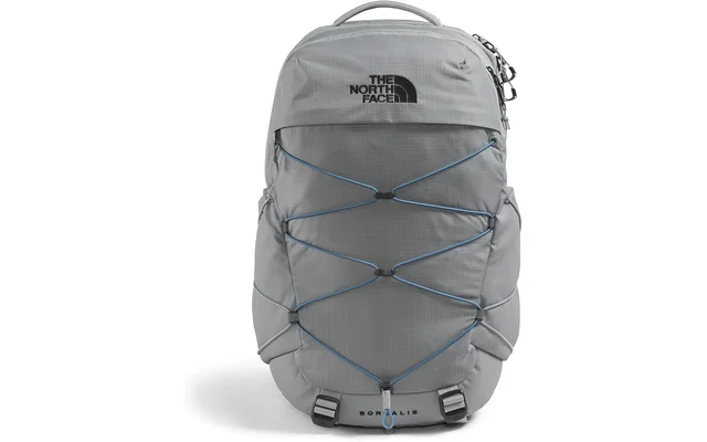 THE NORTH FACE Borealis Commuter Laptop Backpack | Water Repellent Finish, 16" Laptop Sleeve, Large...
