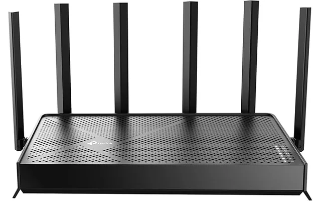 TP-Link Tri-Band BE9700 WiFi 7 Router Archer BE600