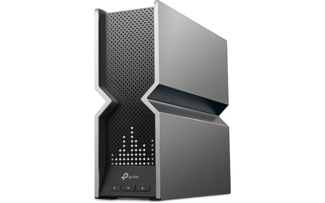 TP-Link Tri-Band BE19000 WiFi 7 Router (Archer BE800)