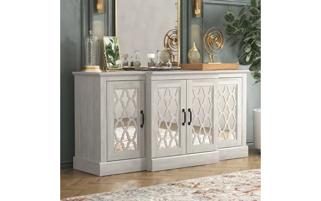 Chessani Wide Accent Sideboard