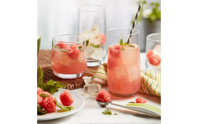 Libbey Ascent 16-Piece Tumbler and Rocks Glass Set (Set of 16)