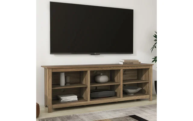 Inniss TV Stand for TVs up to 70"