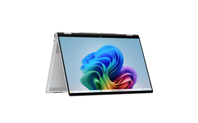 HP OmniBook 7 Flip Next Gen AI Copilot+ PC 16 inch 2-in-1 2K Touch Intel Core Ultra 7 256V 16GB RAM