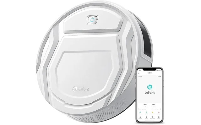 Lefant Robot Vacuum Cleaner