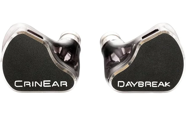 Daybreak Triplicate-Hybrid in-Ear Headphones
